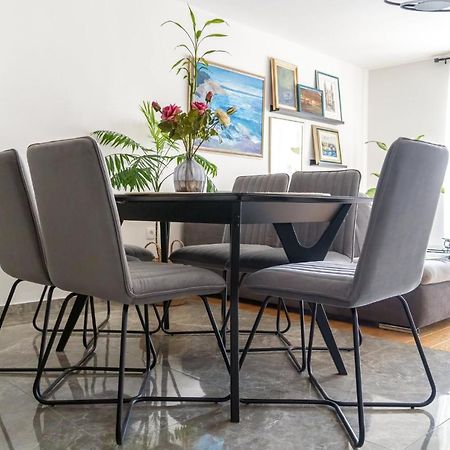 Comfort Apartment Dorin Makarska Luaran gambar
