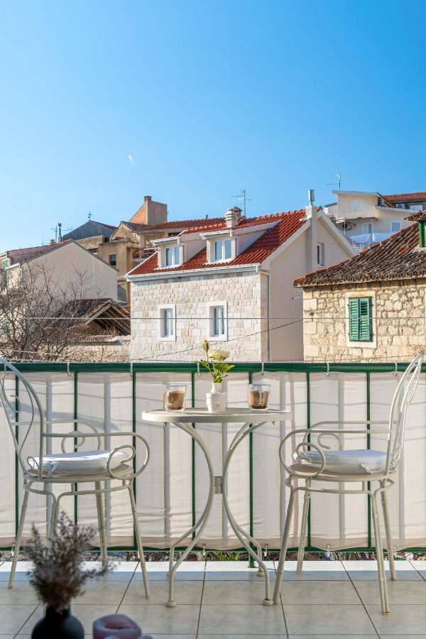 Comfort Apartment Dorin Makarska Luaran gambar