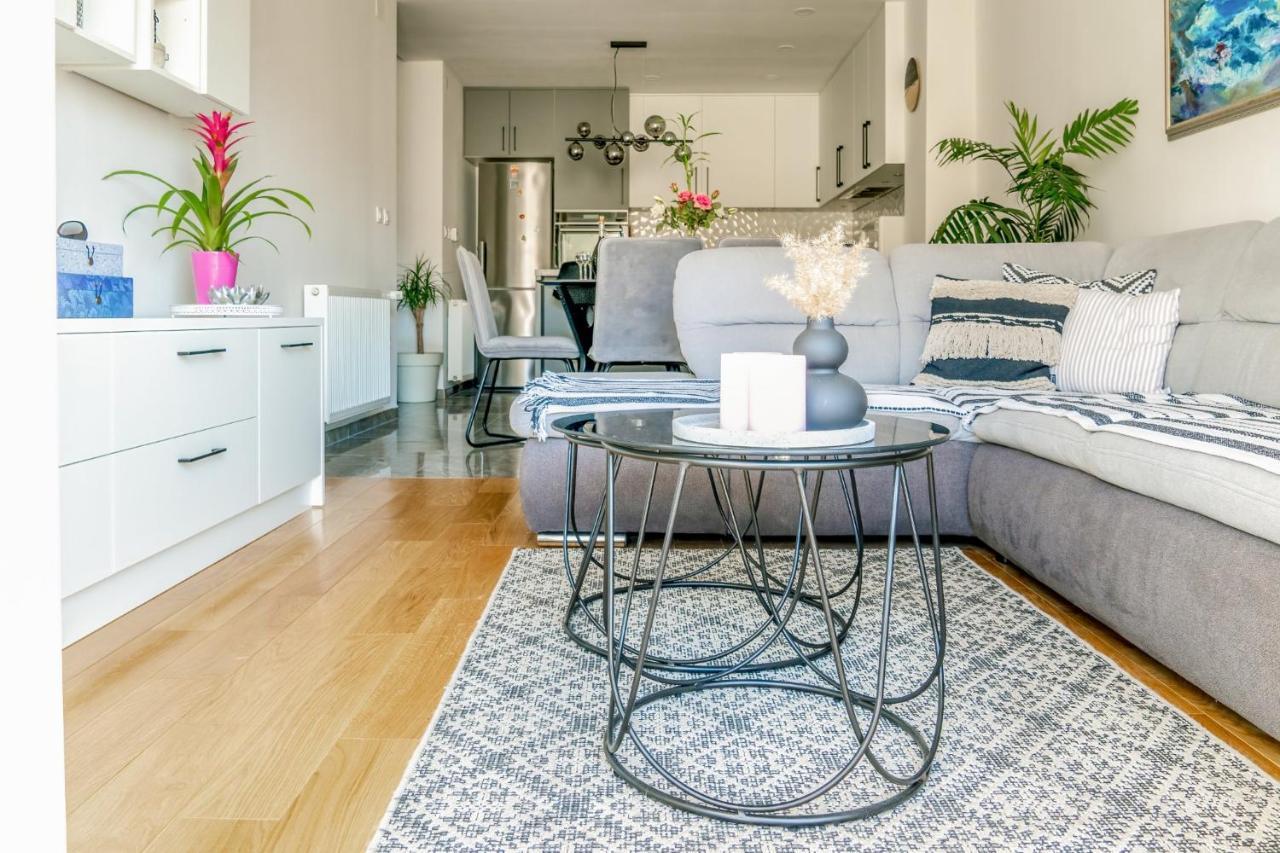 Comfort Apartment Dorin Makarska Luaran gambar