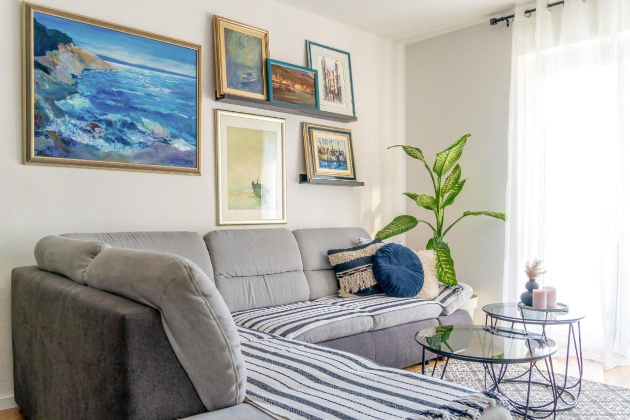 Comfort Apartment Dorin Makarska Luaran gambar