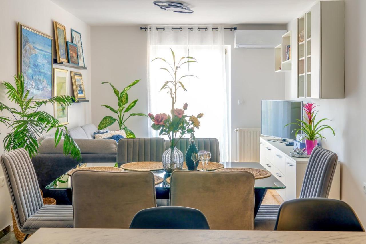 Comfort Apartment Dorin Makarska Luaran gambar