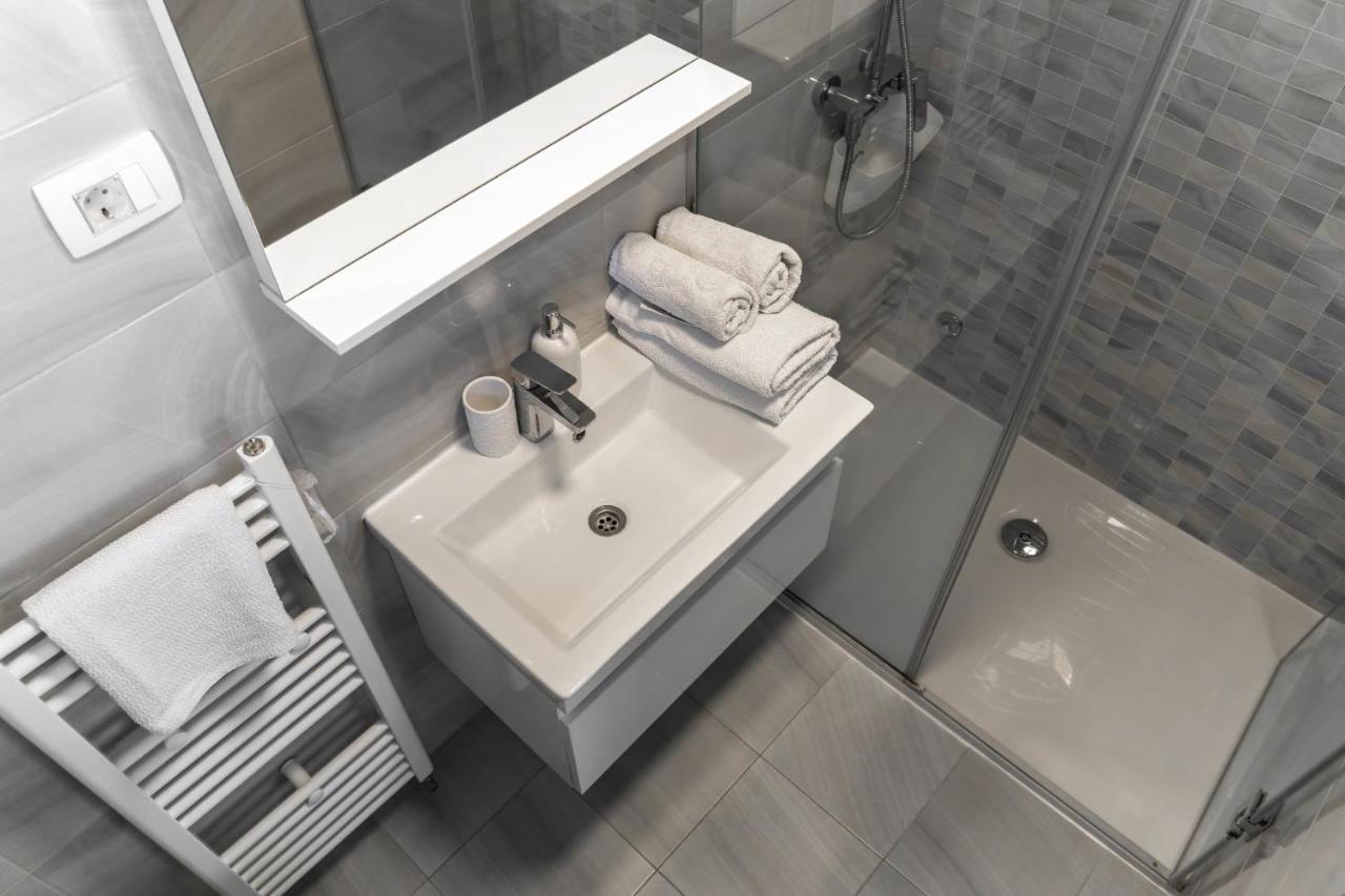Comfort Apartment Dorin Makarska Luaran gambar