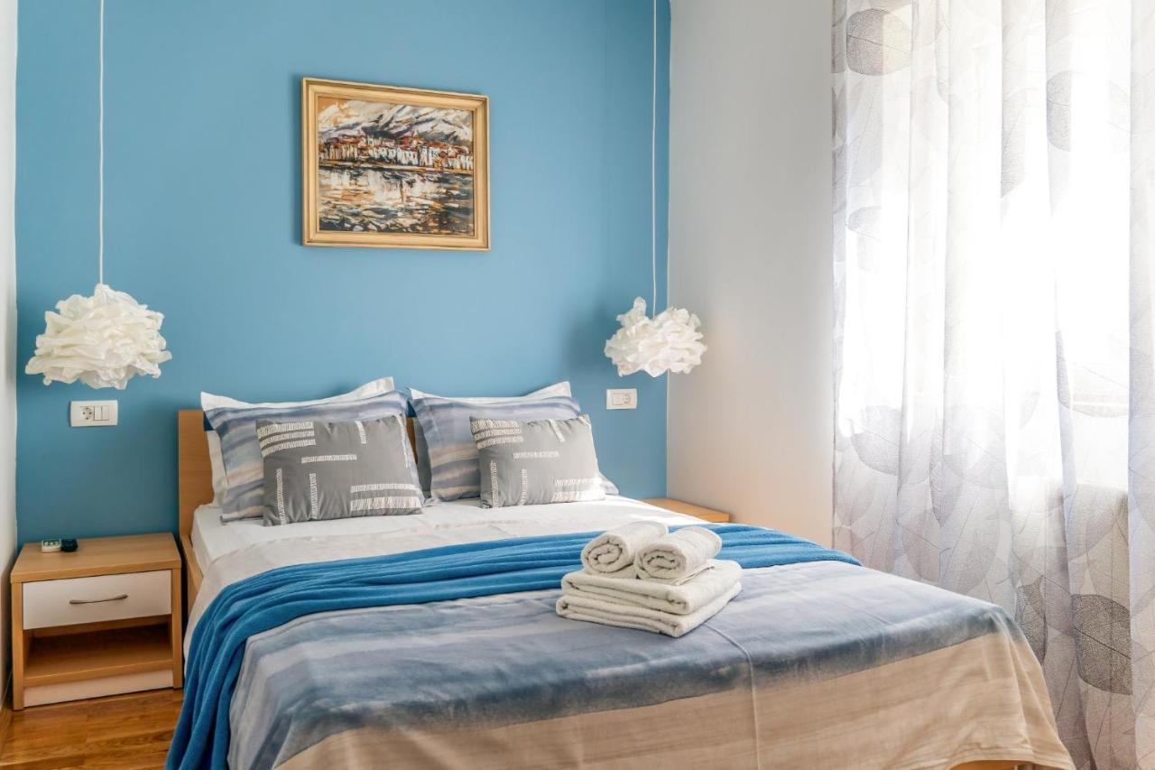 Comfort Apartment Dorin Makarska Luaran gambar