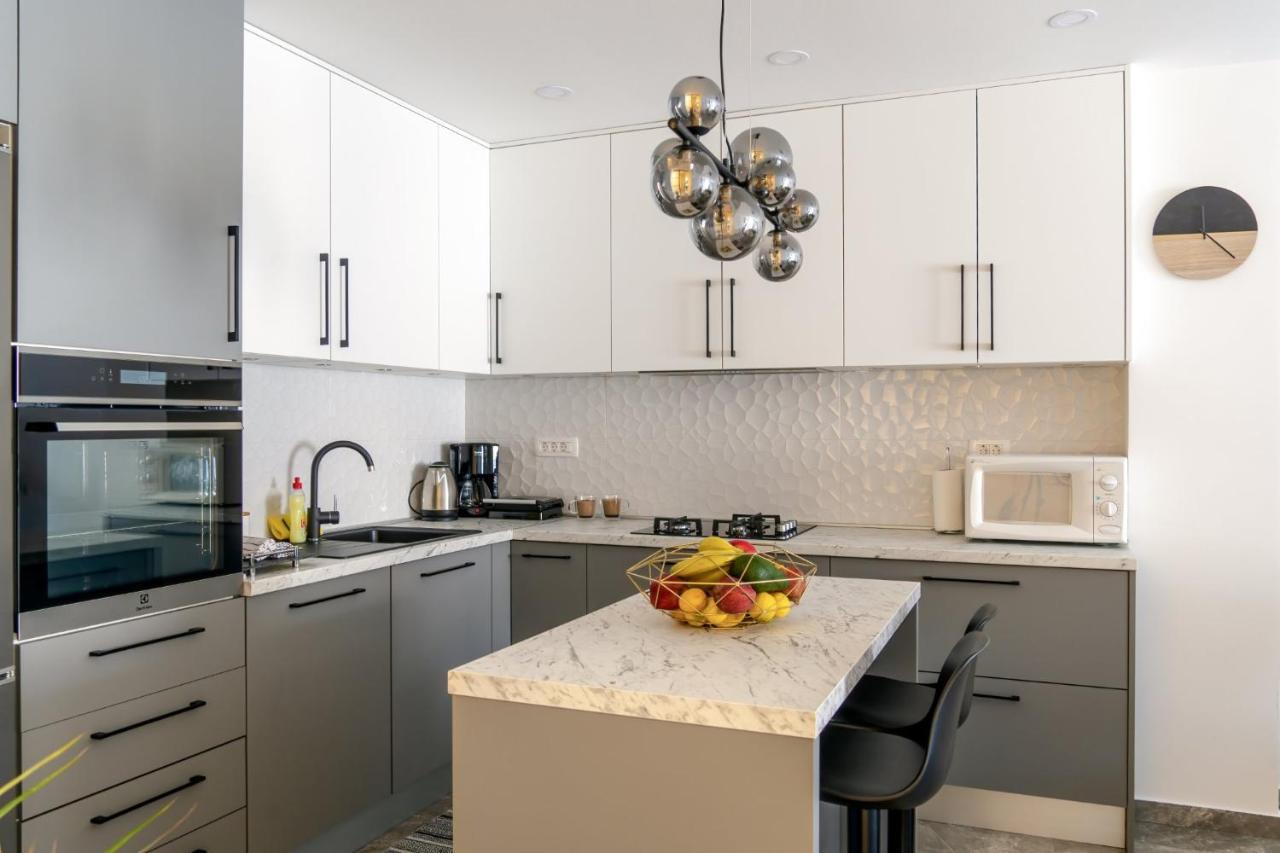 Comfort Apartment Dorin Makarska Luaran gambar