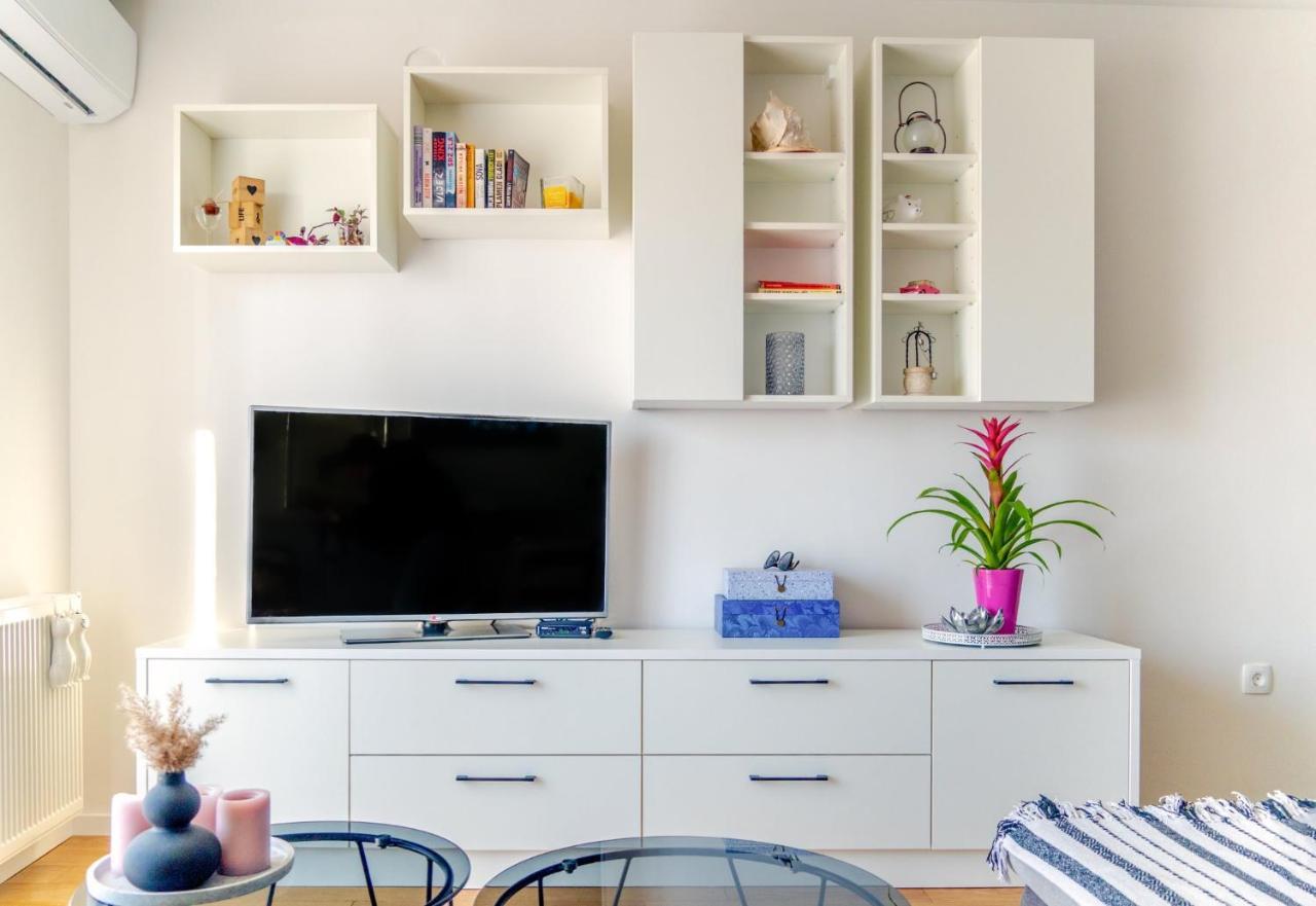 Comfort Apartment Dorin Makarska Luaran gambar