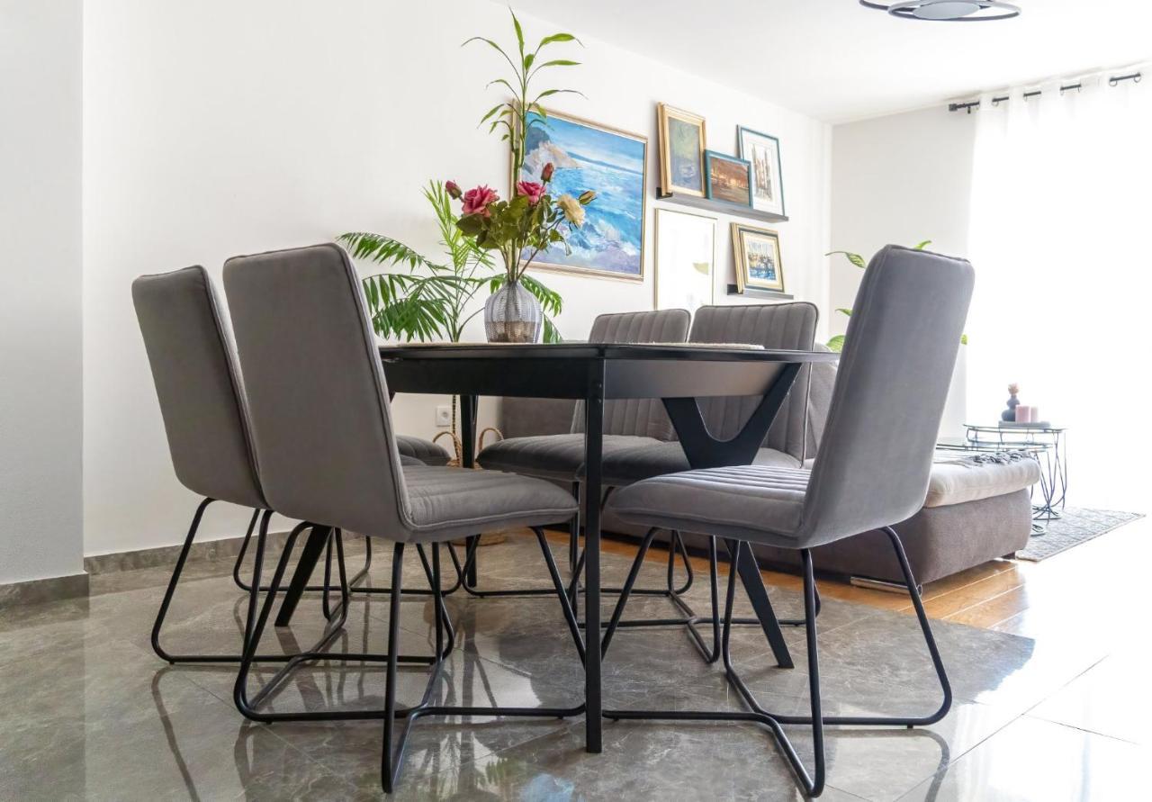 Comfort Apartment Dorin Makarska Luaran gambar