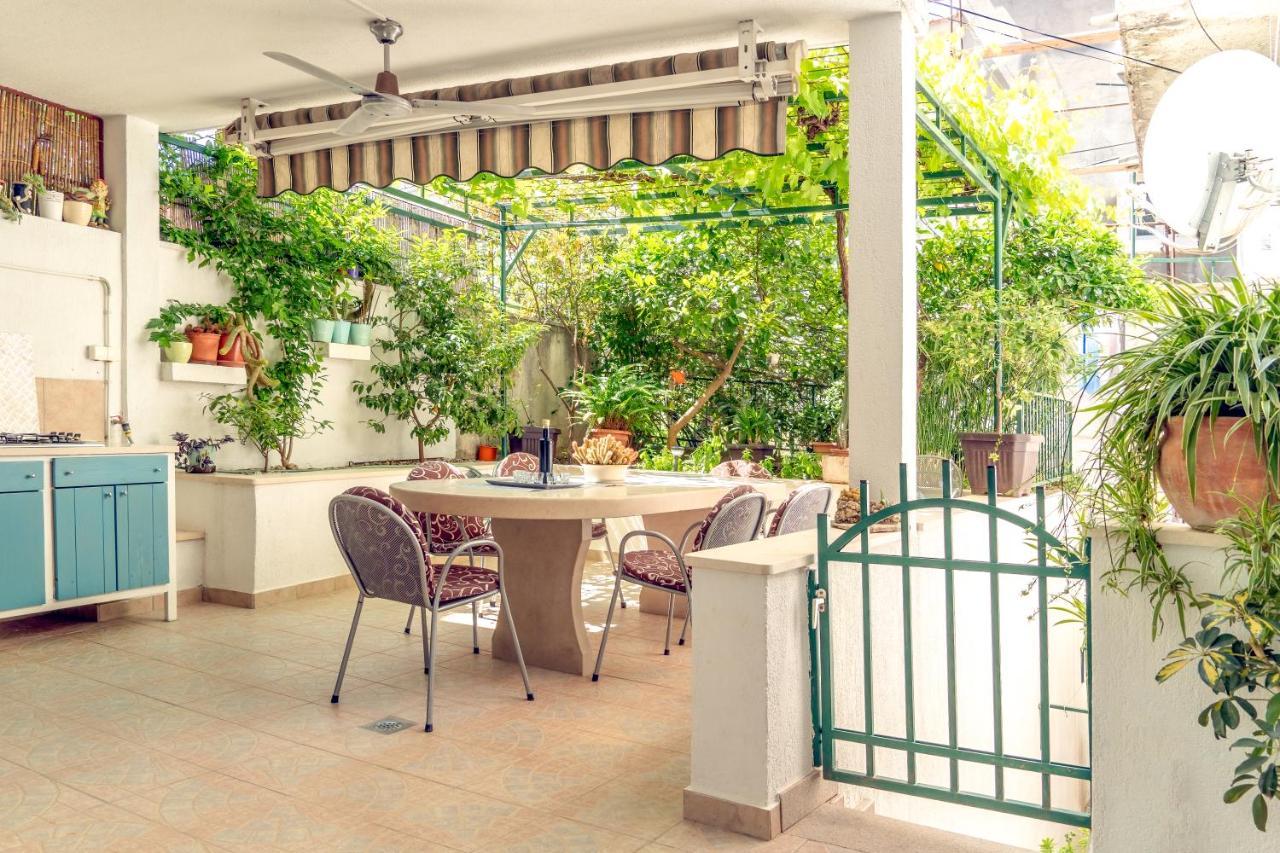 Comfort Apartment Dorin Makarska Luaran gambar